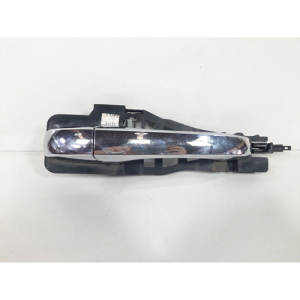 Maçaneta Externa Traseira Direita Grand Cherokee 2011 A 2015
