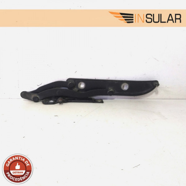 Braço Dobradiça Tampa Traseira Esquerda Bmw 330i 1998 A 2005