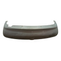Parachoque Traseiro Chevrolet Classic 1996  A 2010 Detalhe 