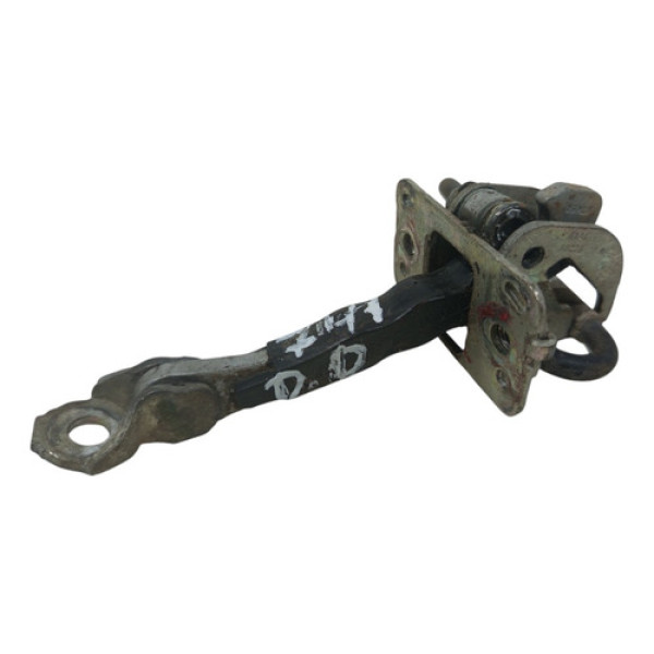 Limitador Porta Dianteiro Direito Fiat Punto 2010 A 2015