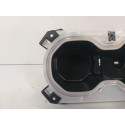 Acabamento Porta Copos Console Jeep Renegade 2016 A 2020
