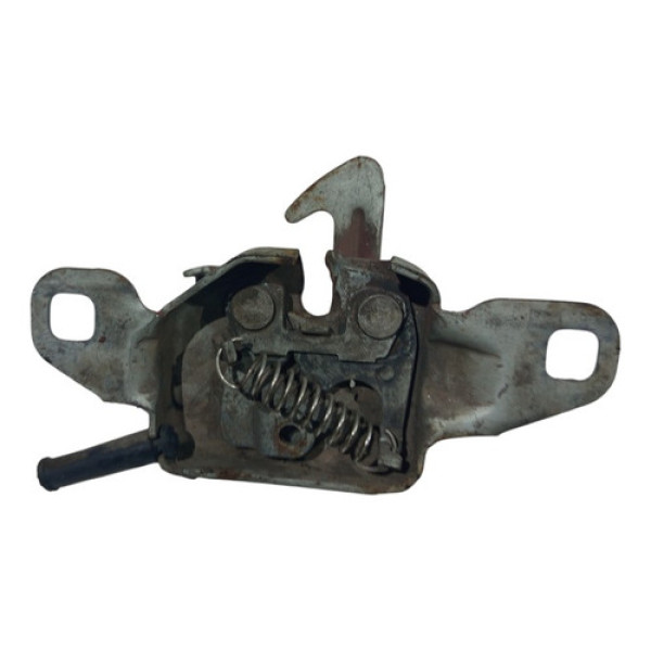 Fechadura Trava Capo Renault Megane 1997 1998 1999 A 2000
