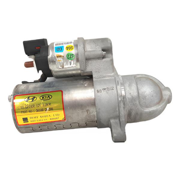 Motor Arranque Kia Cerato Koup 2.0 2011 A 2013 361002g200