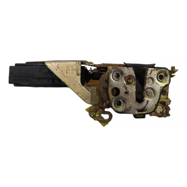 Fechadura Dianteira Direita Chevrolet Vectra 1993 A 1996