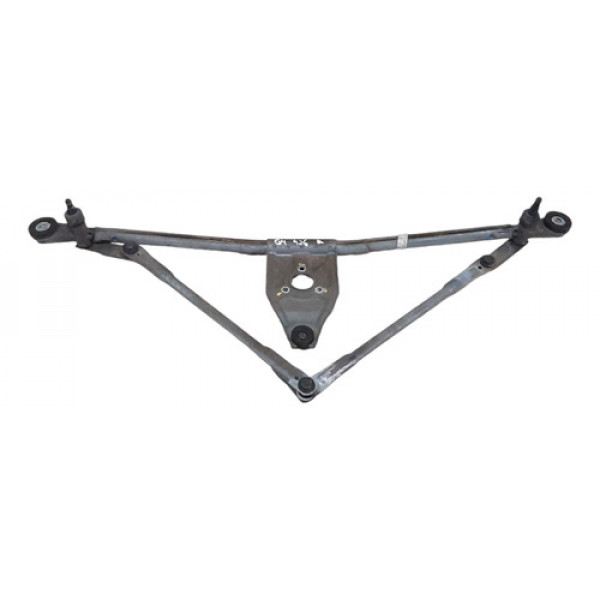 Galhada Limpador Parabrisa Vw Gol Parati G4 2006 2007 A 2014