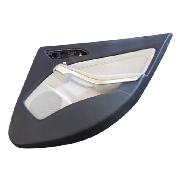 Forro Porta Traseiro Direito Mercedes A200 W176 2013 A 2018