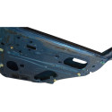 Porta Traseira Direita Corsa 1996 1997 1998 A 2010 Uasdo 