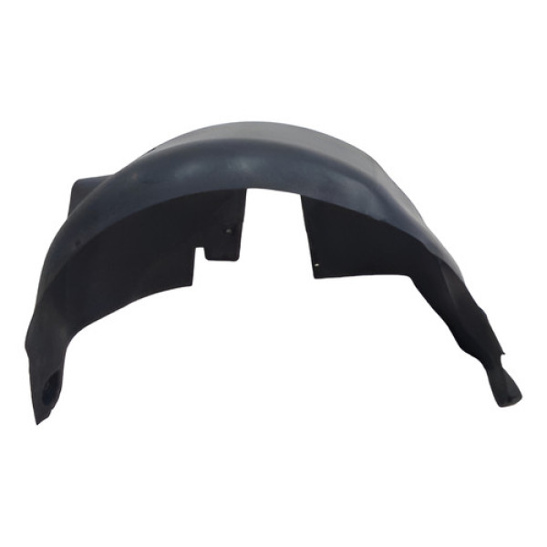 Parabarro Traseiro Esquerdo Citroen C4 Pallas 2007 A 2013