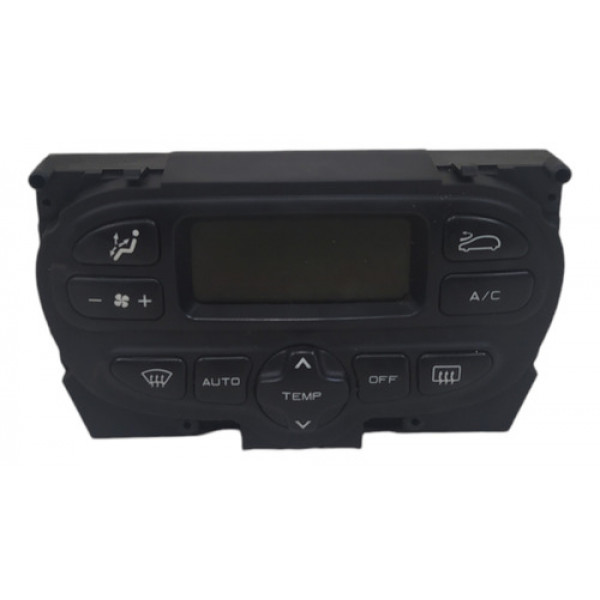 Comando Ar Digital Peugeot 206 1999 2000 A 2010 96430550xt