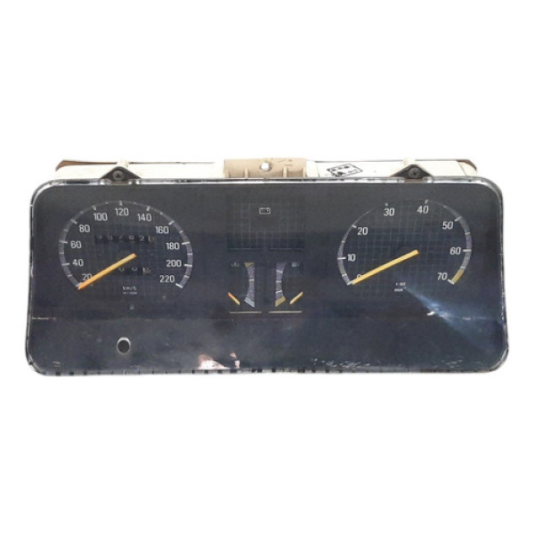 Painel Instrumentos Velocímetro Chevrolet Kadett 1989 A 1998