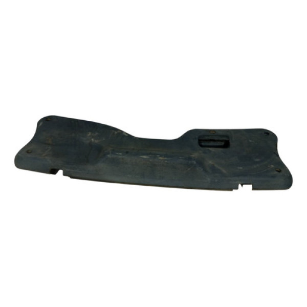 Acabamento Bagagito Tampa Traseira Fiat Palio 1996 A 2001
