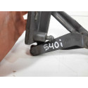 Dobradiça Esquerda Capô Bmw 540i 1996 1997 1998 A 2004