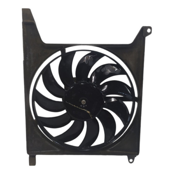 Eletroventilador Ventoinha Gm Vectra 2.0 8v 1993 1994 A 1996