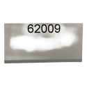 Absorvedor Impacto Traseiro Golf  1994 1995 A 1999