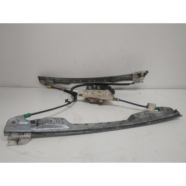 Máquina Vidro Dianteiro Direito Citroen C5 2001 2002 A 2005