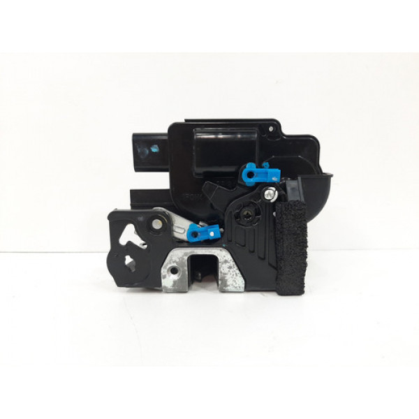 Fechadura Porta Dianteira Direita Hyundai Hb20s 2012 A 2016