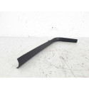 Moldura Soleira Dianteira Esquerda Citroen C4 2007 A 2013