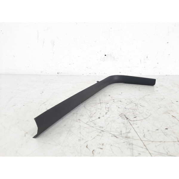 Moldura Soleira Dianteira Esquerda Citroen C4 2007 A 2013