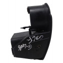Difusor Ar Dianteiro Esquerdo Volkswagen Golf 1999 A 2006