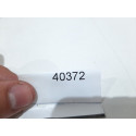 Acabamento Banco Traseiro Direito Vw Jetta 2011 2012 A 2017