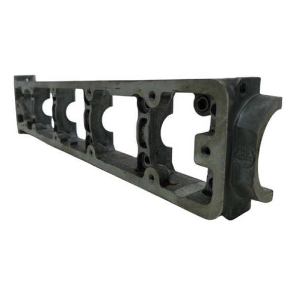 Gaiola Comando Admissão Cabeçote Citroen C4 Picasso 16v 2006