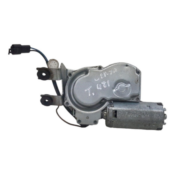 Motor Limpador Vidro Traseiro Chevrolet Corsa 1997 A 2002