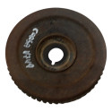 Polia Virabrequim Gm Chevrolet 1.0 8v 1996 1997 1998 A 2004