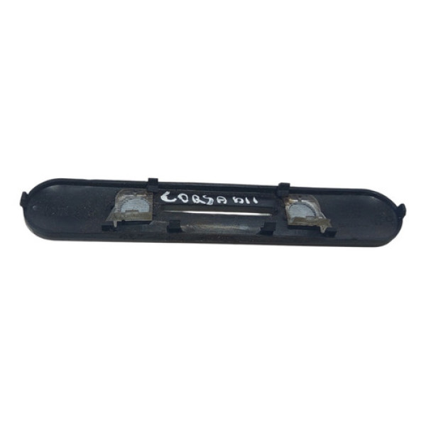 Cobertura Reciculador Ar Gm Chevrolet Corsa 1996 A 2004