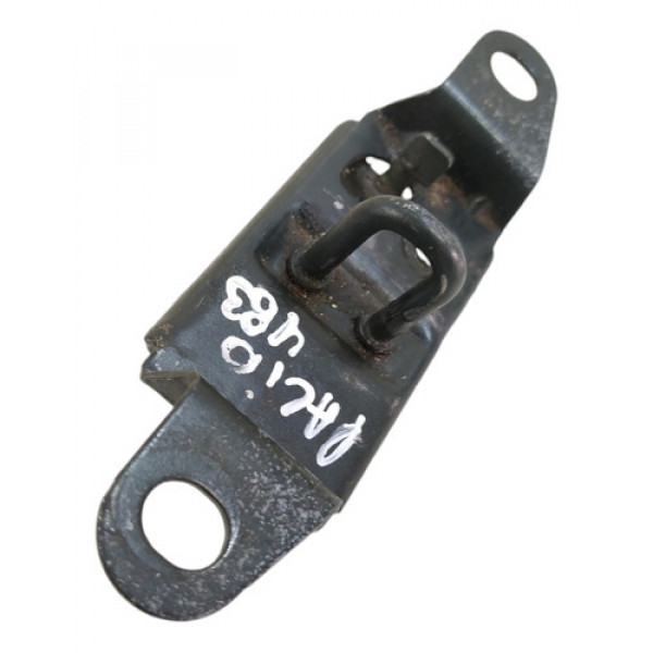 Batente Porta Malas Fiat Palio 2008 2009 2010 2011 A 2014