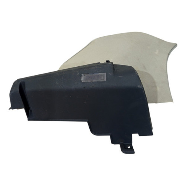 Suporte Bagagito Fiat Punto Traseiro Esquerdo 2008 A 2012