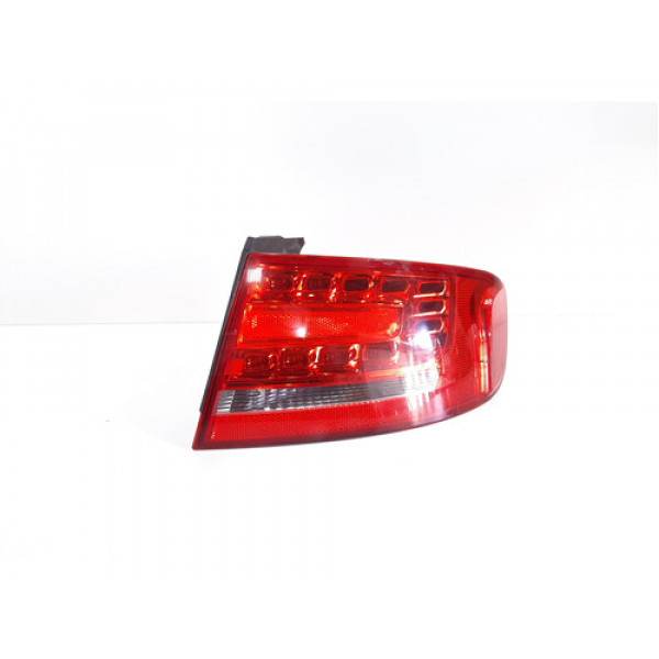 Lanterna Traseira Direita Carroceria Audi A4 B8 2008 A 2012