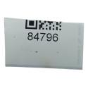 Rele Auxiliar Chevrolet Corsa 1995 1996 1997 A 2005 03447012