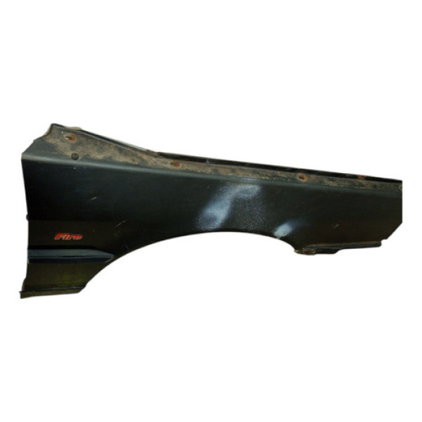 Paralama Dianteiro Direito Fiat Uno 1992 1993 1994 A 2003