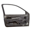 Porta Dianteira Esquerda Chevrolet Corsa 1.0  8v 1994 A 1999