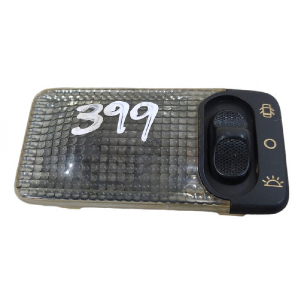 Luz Teto Dianteiro Peugeot 206 1999 2000 2001 2002 A 2010