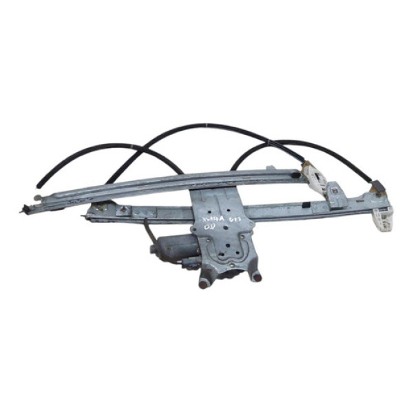 Maquina Vidro Dianteiro Direito Xsara Picasso 2004 2005 A 11