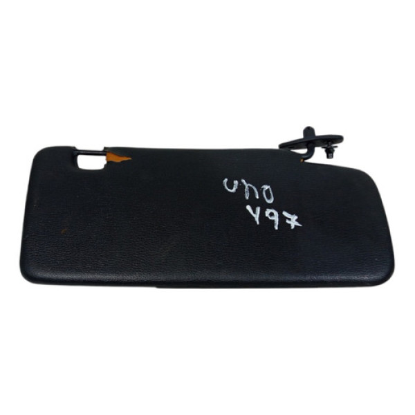Quebra Sol Esquerdo Fiat Uno  Fiorino Premium 1992 A 2001