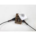 Maquina Vidro Fiat Fiorino Uno 1995 1996 1997 1998 1999 