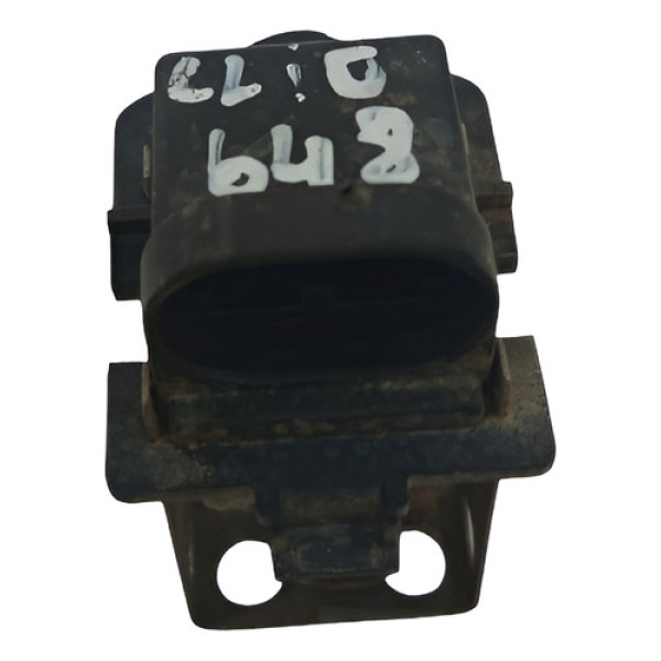 Resistência Eletroventilador Renault Clio 1.0 2004 A 2012