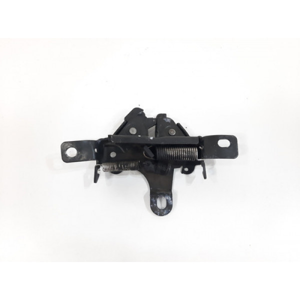 Fechadura Capô Caoa Chery Tiggo 2013 2014 2015 T118402053pf