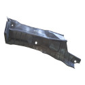 Defletor Água Para-brisa Chevrolet Corsa 1.0 8v 1995 A 2002