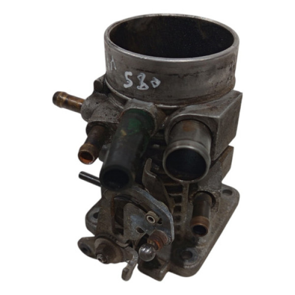 Tbi Corpo Borboleta Injeção Chevrolet Astra 2.0 1994 A 1997