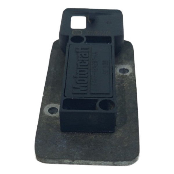 Módulo Injeção Volkswagen Gol G2 1.6 1995  A 2005 377907401