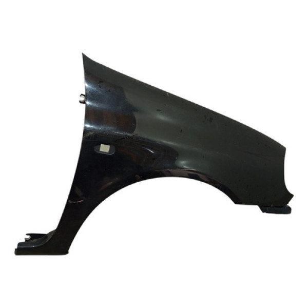 Paralama Dianteiro Direito Renault Clio 2000 2001 A 2003