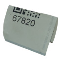 Motor Limpador Parabrisa Traseiro Gm Corsa 1996 A 2004