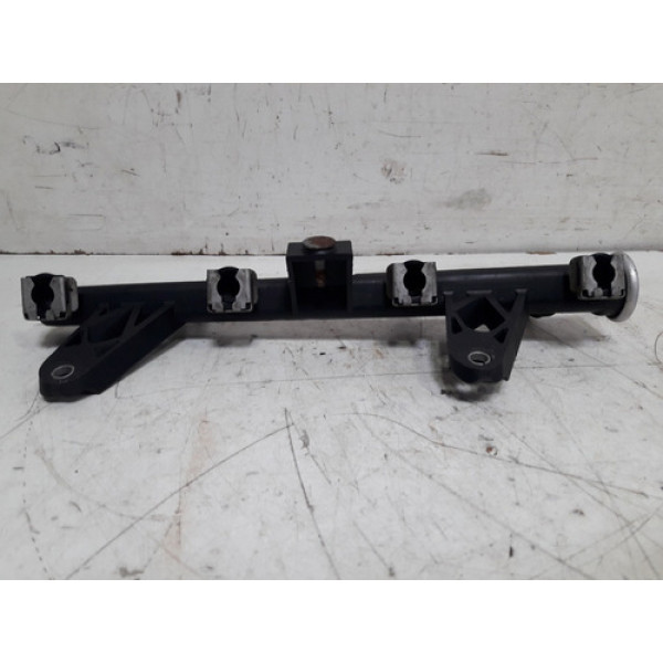 Flauta Bico Injetor Citroen C3 1.5 2013 2014 2015 2016 2017