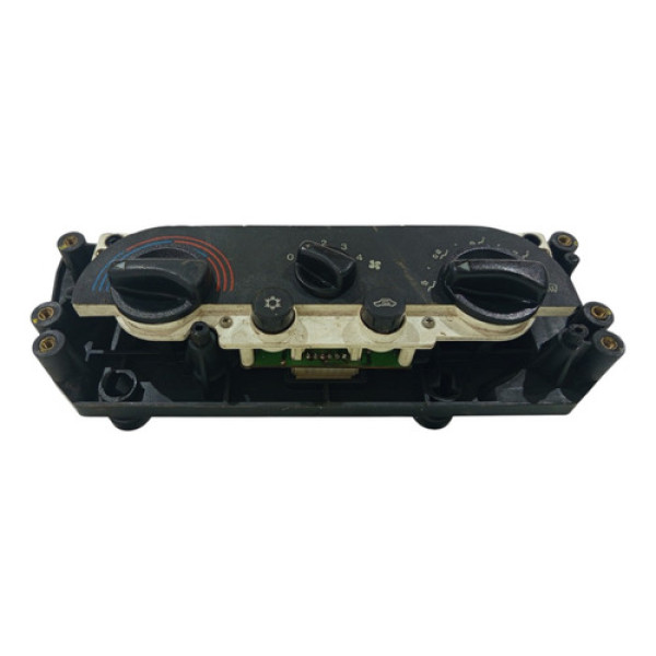 Controle Comando Ar Condicionado Mercedes A160 1999 A 2006