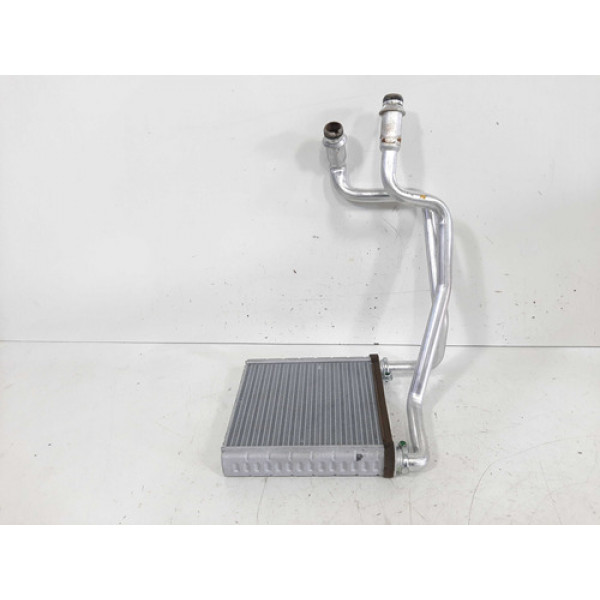 Radiador Ar Quente Gm Spin 1.8 2012 2013 2014 2015 A 2017