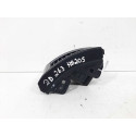 Difusor Ar Lado Direito Painel Hyundai Hb20s 2012 A 2017