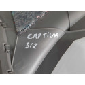 Acabamento Tras Console Central Gm Captiva Sport 2008 A 2016